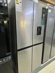 515L Hisense 4-Door Fridge with Water Dispenser - 2