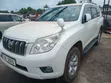 Toyota Land Cruiser Prado 2011 White - 3