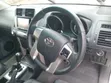 Toyota Land Cruiser Prado 2011 White - 5