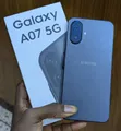 New Samsung Galaxy A07 128GB Black - 3