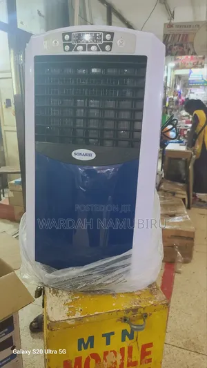 Brand New Airfree Portable Air Conditioner