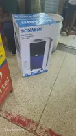 Brand New Airfree Portable Air Conditioner - 3