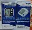 Brand New Automatic Upper Arm Blood Pressure Monitor BP05 - 2