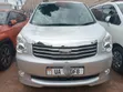Toyota Noah 2013 Silver - 1