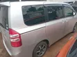 Toyota Noah 2013 Silver - 2