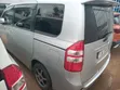 Toyota Noah 2013 Silver - 3