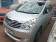 Toyota Noah 2013 Silver - 4