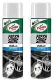 Turtle Wax Fresh Shine Interior Cleaner Spray - 2