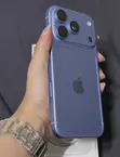 New Apple iPhone 18 Pro Max 256GB Blue (UK Stock) - 3