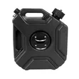 Portable 5-Liter Fuel Container - 2