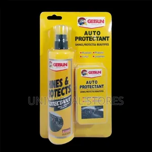 Getsun Professional Dashboard Polish