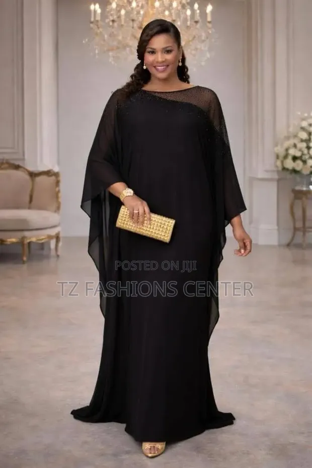 Ladies' Classy Outfits - 1