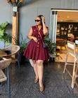 Ladies' Classy Outfits - 2