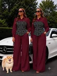 Ladies' Classy Outfits - 4
