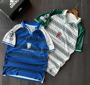 Champions League Jersey - Original Material