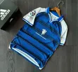 Champions League Jersey - Original Material - 2