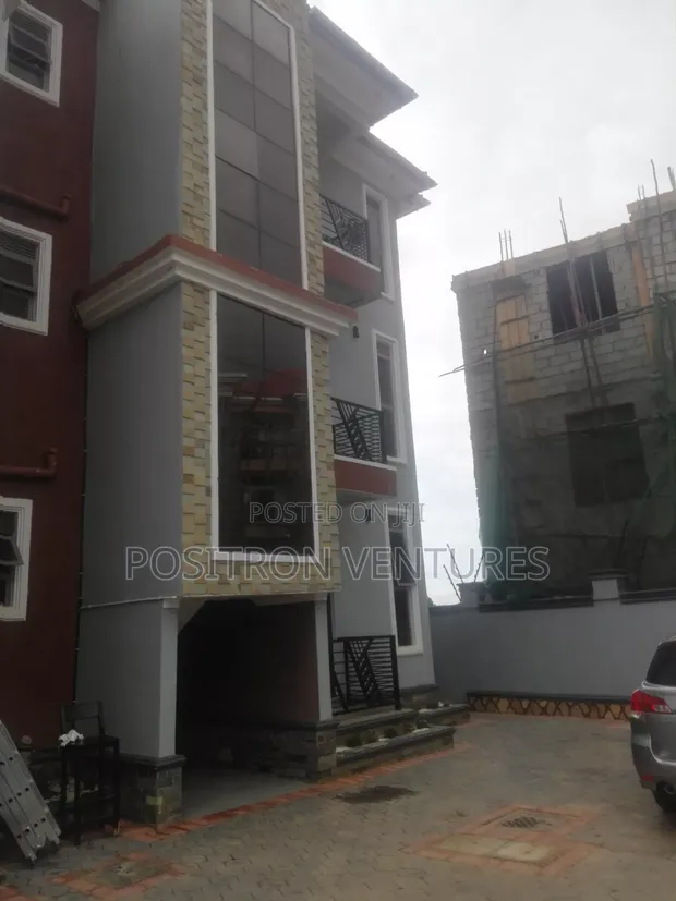 1-Bedroom Apartment for Rent in Kungu, Nakawa - 1