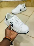 Canvas Shoes - Unisex Casual - 3