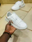 Canvas Shoes - Unisex Casual - 4