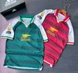 Premier League Champions 25/26 Original Material Shirt - 1