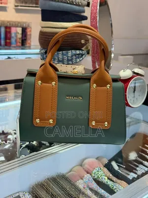 Elroi Bag Store: Mini Missalita Handbag