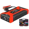 Multifunction Car Jump Starter Kit - 2