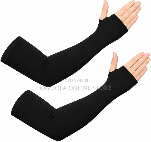 Active Cooling UV Arm Sleeves - 1