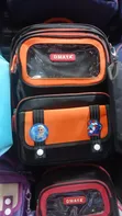 Classy Kids School Backpack (P1-P3) - 3