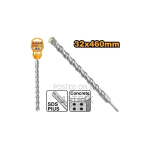 INGCO Hammer Drill Bit 32x460mm SDS Plus