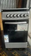 Bezelel Investment LTD Gas, Electric & Oven Stand - 1