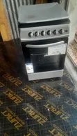 Bezelel Investment LTD Gas, Electric & Oven Stand - 2