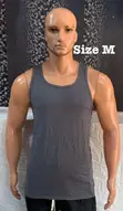 Men's Gym and Casual Tank Tops - UK Quality - 1