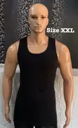 Men's Gym and Casual Tank Tops - UK Quality - 2