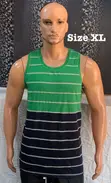 Men's Gym and Casual Tank Tops - UK Quality - 3