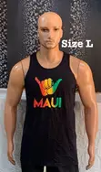 Men's Gym and Casual Tank Tops - UK Quality - 4