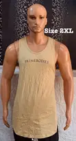 Men's Gym and Casual Tank Tops - UK Quality - 5