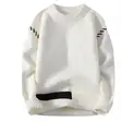 Boss Long-Sleeved Sweater Shirts - 1