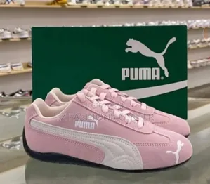 Puma Jogging Shoes