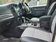 Mitsubishi Pajero 2009 White - 2