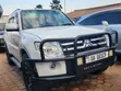 Mitsubishi Pajero 2009 White - 3