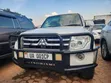 Mitsubishi Pajero 2009 White - 4