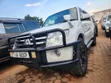 Mitsubishi Pajero 2009 White - 5