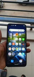 Infinix Note 7 Lite 64GB Purple - 1