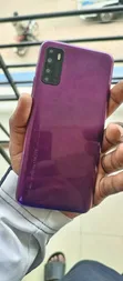 Infinix Note 7 Lite 64GB Purple - 2