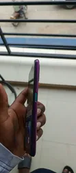 Infinix Note 7 Lite 64GB Purple - 3