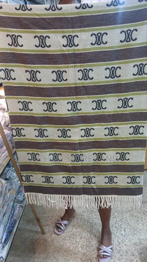 Classy Scarves - Warm & Soft