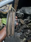 Toyota 3L Crankshaft Pulley - 3
