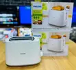 Philips Daily Collection 2-Slice Pop-Up Toaster - 1
