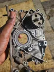 Oil Pump for 3S FE Engine - Japan Used - 2