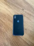 Apple iPhone XS 64GB Black - 3